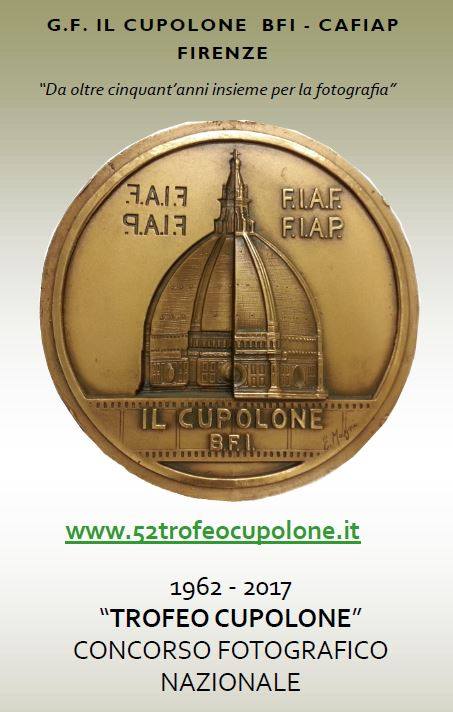 Trofeo Il Cupolone