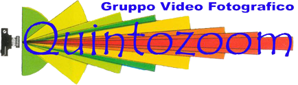 Gruppo Video Fotografico Quinto Zoom