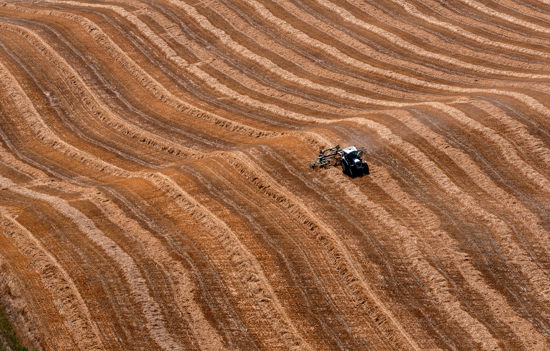 1 Onde seconda class
IMAGO CLUB ROBERTO FONTANI
Le calde e cangianti sfumature della terra trasformano questa scenografia
facendoci immaginare di abitare in uno spazio immenso molto diverso dalla sua realt. Il punto di vista gioca un ruolo determinante a