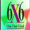 5 QUINTA EDIZIONE 6X6