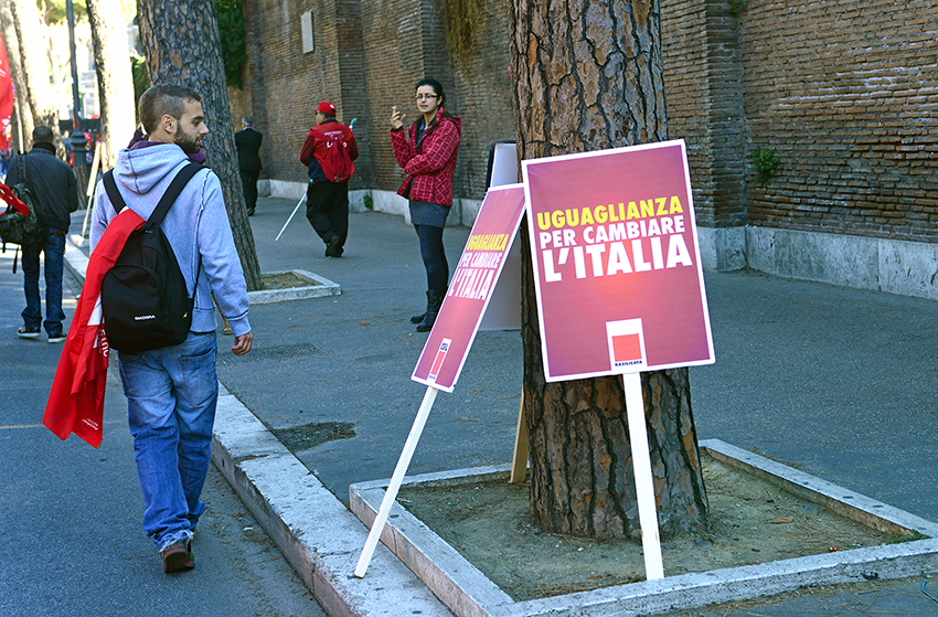 settima classificata
Quintozoom
Stefano Landini