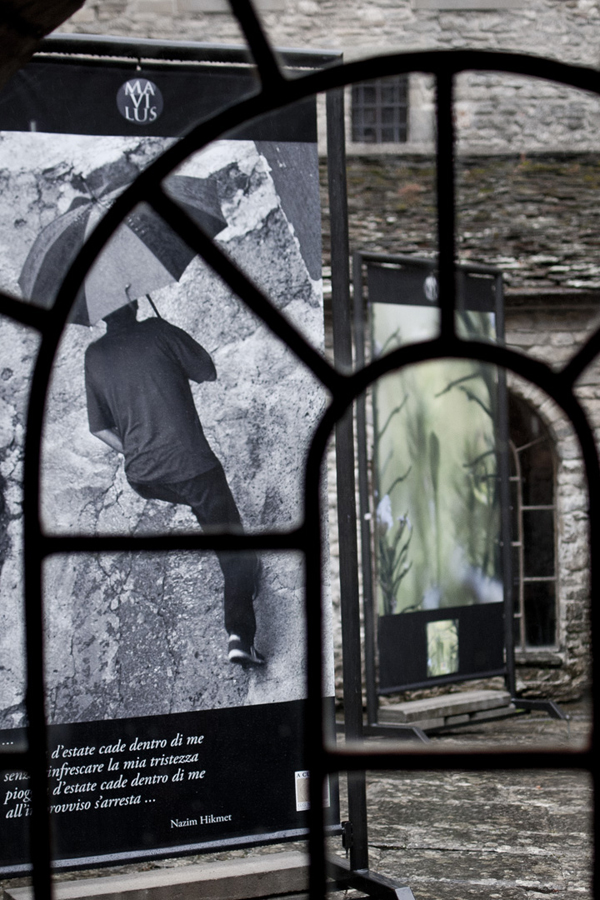 quarta classificata
autore Detti Oliviero
gruppo IDEAFOTOGRAFICA