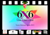Gruppo Video Fotografico Quintozoom - Gallerie Fotografiche 6x6 8  ottava edizione