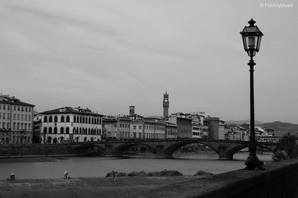 Firenze old style