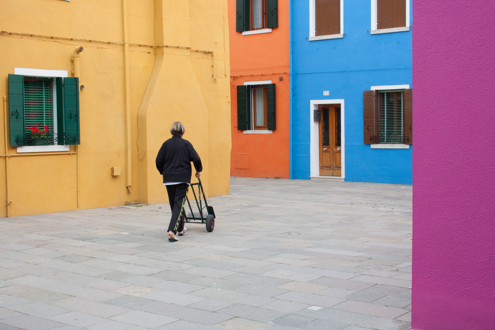 BURANO 2014