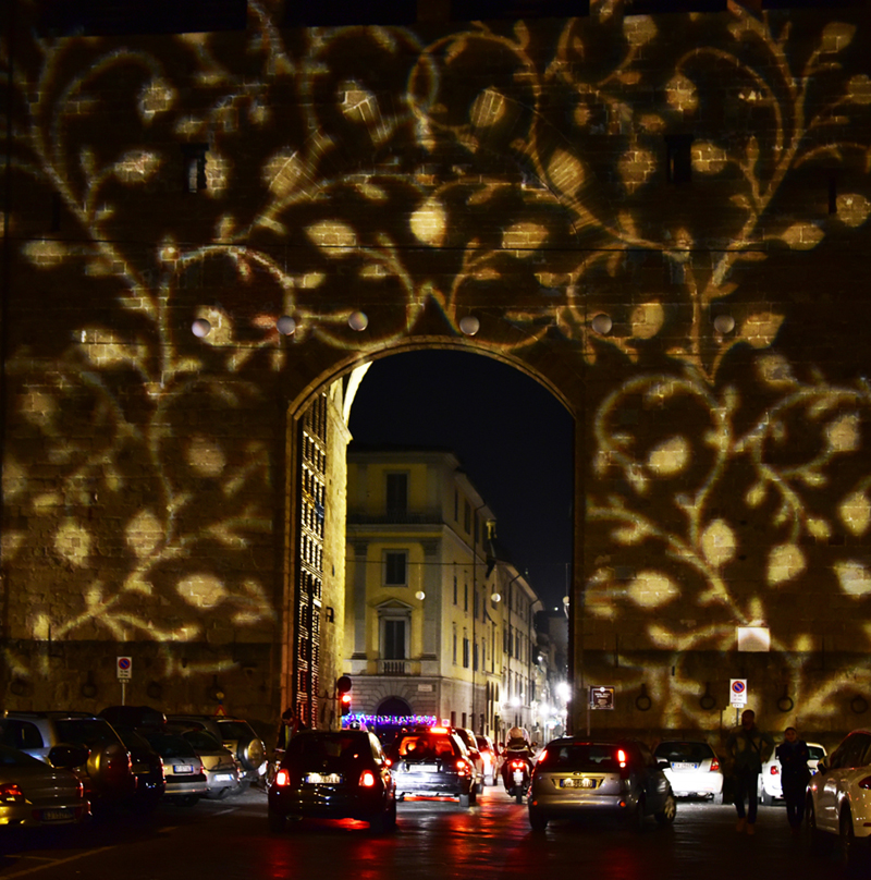 porta san frediano