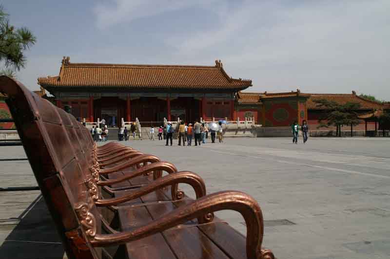 Pechino-Citt proibta