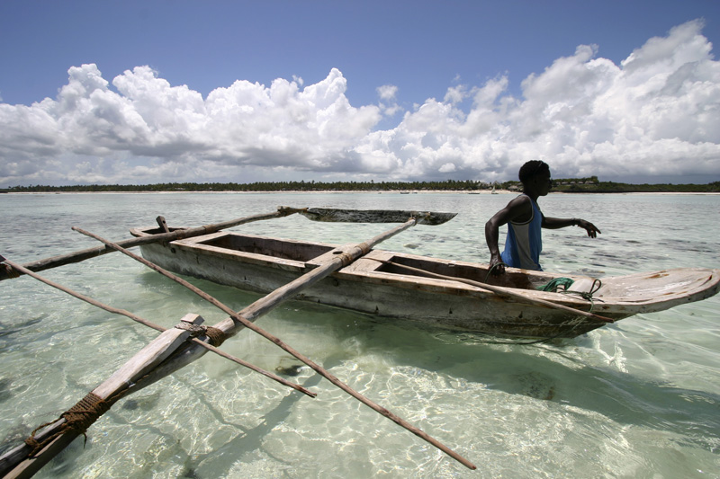 Zanzibar