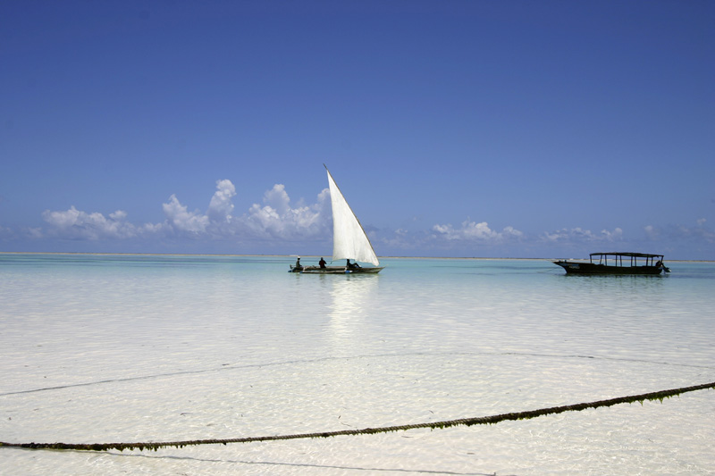 Zanzibar