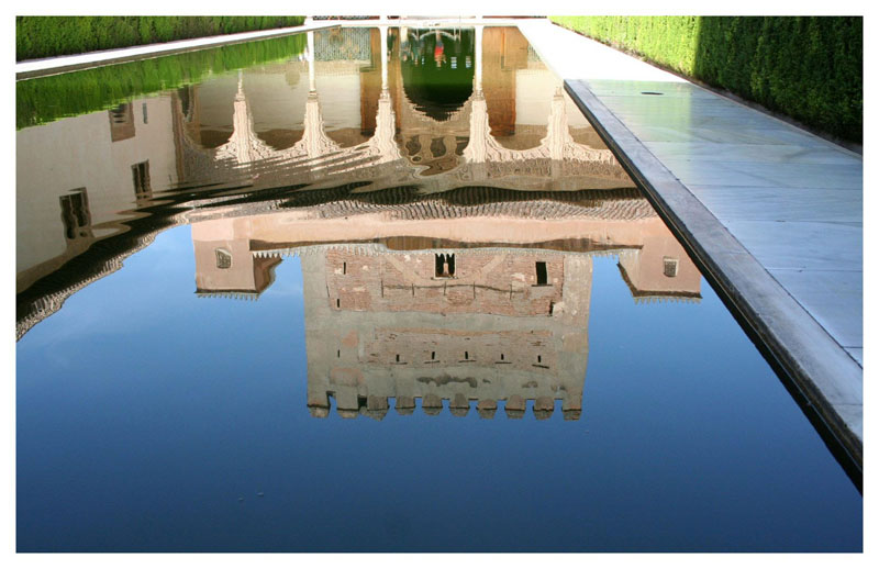 Granada - Alhambra