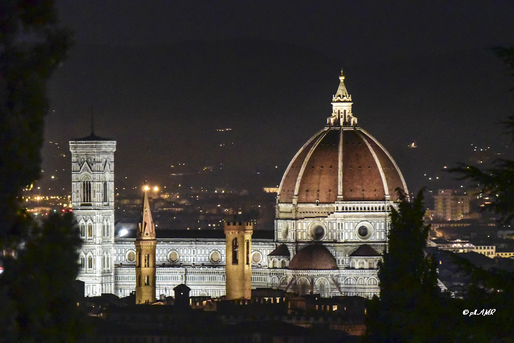 Firenze 
Duomo 
