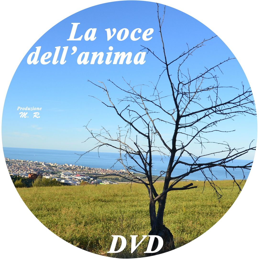 Quintozoom.com - Audiovisivo Massimo Rosati - Il filmato mostra i luoghi che in panoramica tra cielo terra e mare, hanno stimolato la mia fantasia ispirandomi alla scrittura del libro 