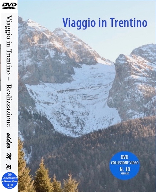 Quintozoom.com - Audiovisivo Massimo Rosati - Cortometraggio di 25 minuti. 
Il filmato mette in evidenza in particolar modo il presepe storico di Ossana e casa Grazioli 